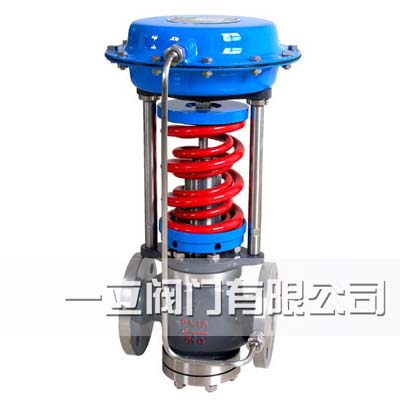 全電子式電動調(diào)節(jié)閥