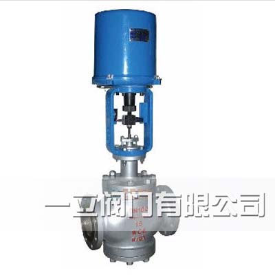 電動調(diào)節(jié)閥執(zhí)行機(jī)構(gòu)