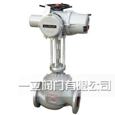 電動調(diào)節(jié)閥哪家好
