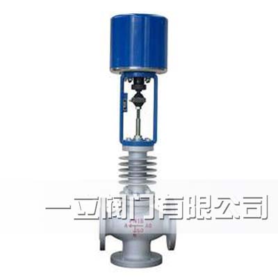 熱門電動(dòng)調(diào)節(jié)閥dn25