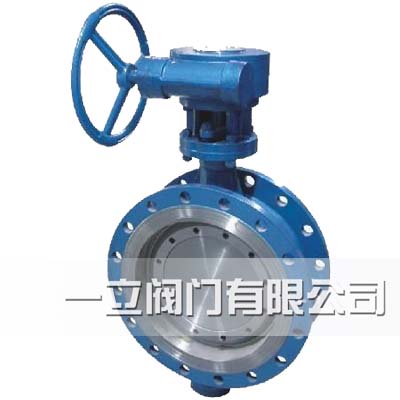 電動蝶閥在使用中可能存在的問題
