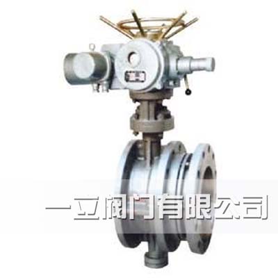 電動(dòng)調(diào)節(jié)閥dn800