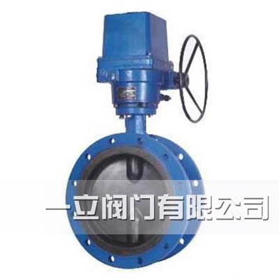 智能電動閥門